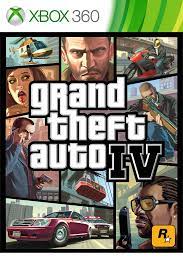 image 10 - Xbox 360 Games Download - GTA (Grand Theft Auto)