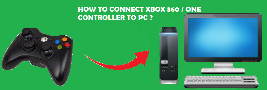 image 10 - How to connect Xbox controller to PC