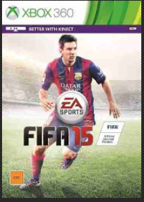 image 3 - Xbox 360 Games Download - FIFA