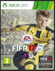 image 6 - Xbox 360 Games Download - FIFA