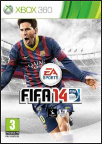 image 7 - Xbox 360 Games Download - FIFA