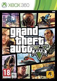 image 8 - Xbox 360 Games Download - GTA (Grand Theft Auto)