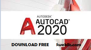 image 8 - AUTOCAD (2020) Full Crack Version Free Download