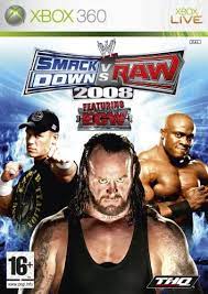 image - Xbox 360 Games Download - WWE