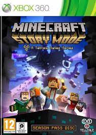 image 17 - Xbox 360 Games Download - Minecraft