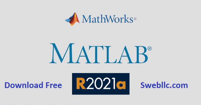 image 2 - [PASSWORD] MATLAB (R2021a) Full Crack Version