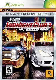 image 6 - Xbox 360 Games Download - MIDNIGHT CLUB