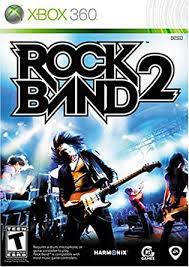 image 10 - Xbox 360 Games Download - ROCK BAND