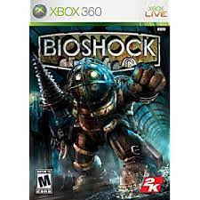 image 13 - Xbox 360 Games Download - BIOSHOCK