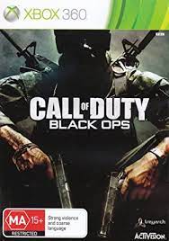 image 7 - Xbox 360 Games Download - Call of Duty