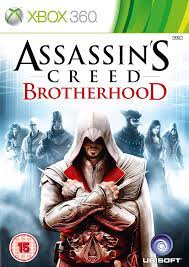 image 1 - Xbox 360 Games Download - Assassins Creed