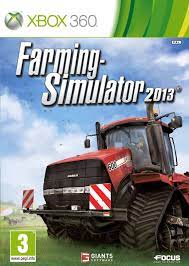 image 1 - Xbox 360 Games Download - Farming Simulator