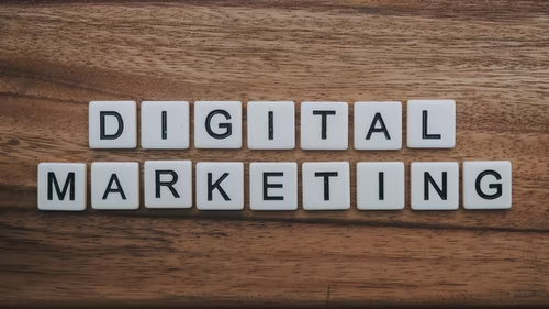 image 2 - What is Digital Marketing, and what are its Benefits?