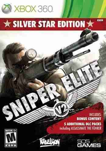image 11 - Xbox 360 Games Download - SNIPER ELITE