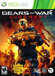 image 13 - Xbox 360 Games Download - Gears of War