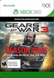 image 16 - Xbox 360 Games Download - Gears of War