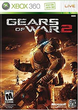 image 18 - Xbox 360 Games Download - Gears of War