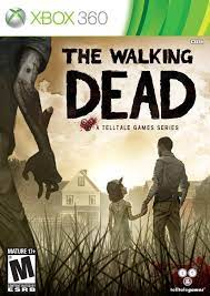 image 19 - Xbox 360 Games Download - THE WALKING DEAD