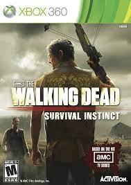 image 20 - Xbox 360 Games Download - THE WALKING DEAD