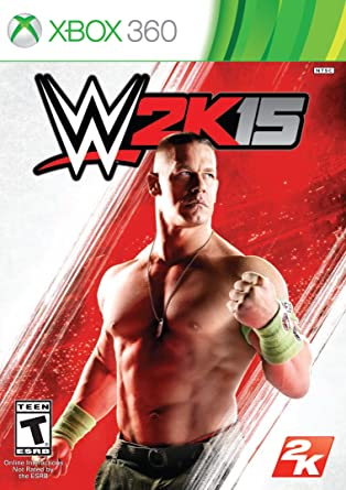 image 24 - Xbox 360 Games Download - WWE