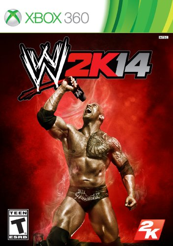image 25 - Xbox 360 Games Download - WWE