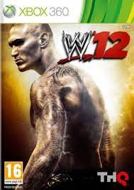 image 28 - Xbox 360 Games Download - WWE