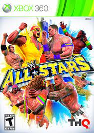 image 29 - Xbox 360 Games Download - WWE