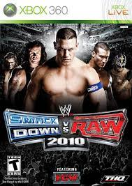 image 31 - Xbox 360 Games Download - WWE