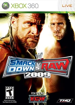 image 33 - Xbox 360 Games Download - WWE