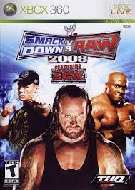 image 34 - Xbox 360 Games Download - WWE