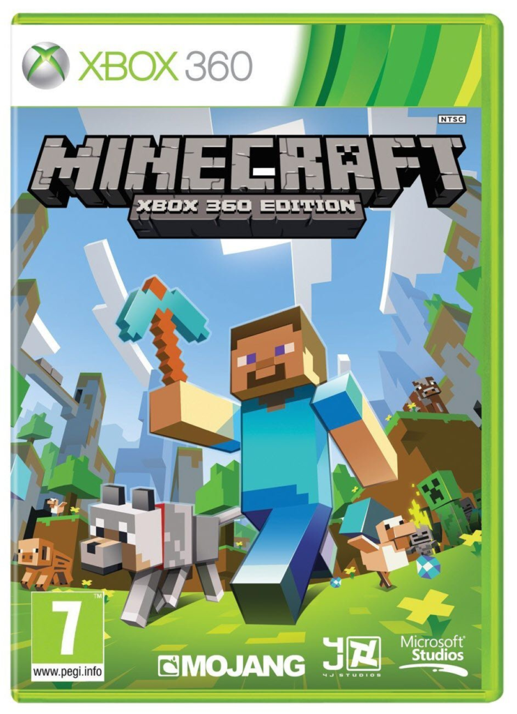image 36 742x1024 - Xbox 360 Games Download - Minecraft