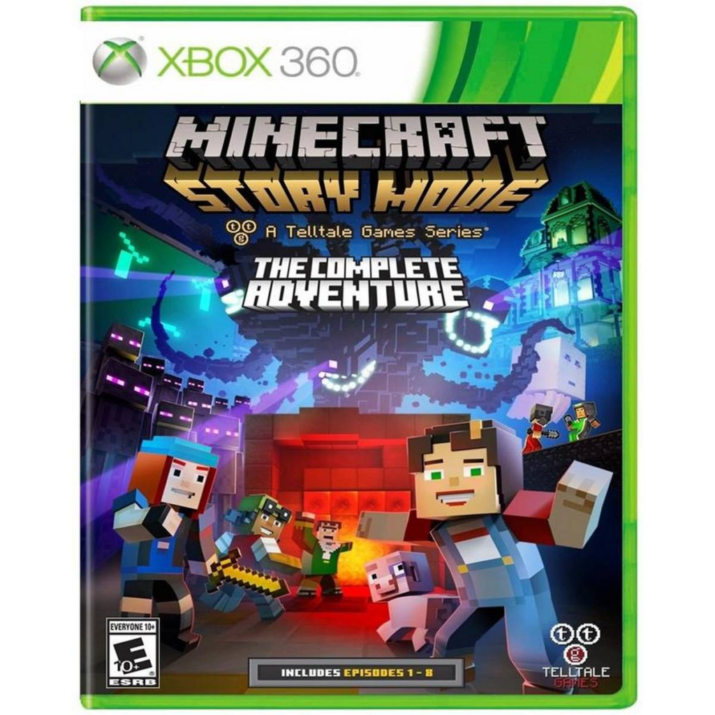 image 37 1024x1024 - Xbox 360 Games Download - Minecraft