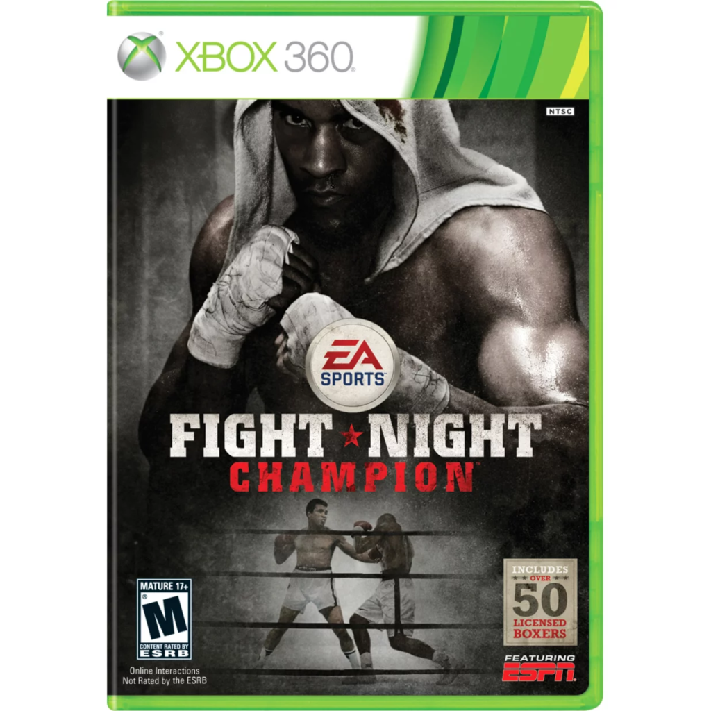 image 50 1024x1024 - Xbox 360 Games Download - FIGHT NIGHT