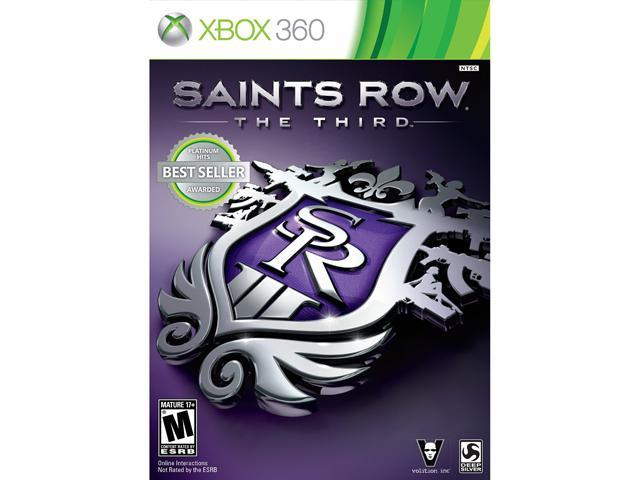 image 56 - Xbox 360 Games Download - SAINTS ROW
