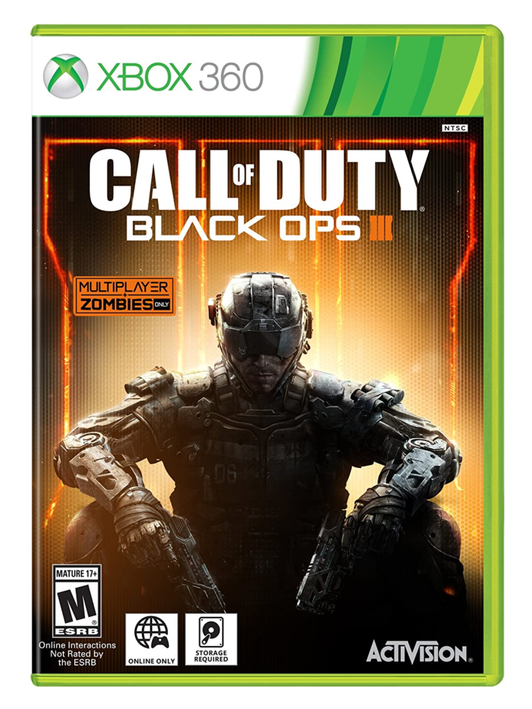 image 63 768x1024 - Xbox 360 Games Download - Call of Duty