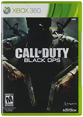 image 65 - Xbox 360 Games Download - Call of Duty