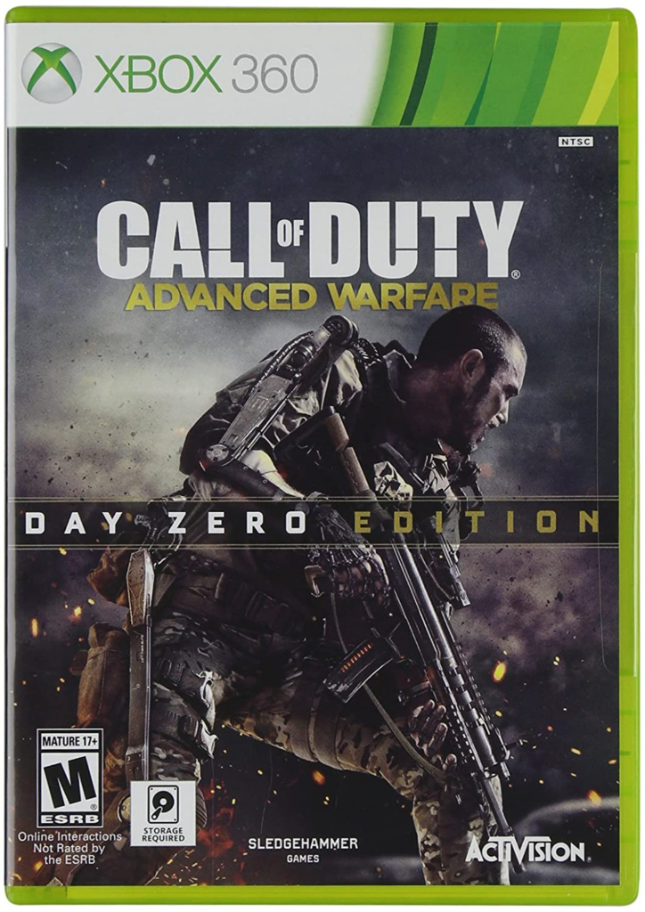 image 66 724x1024 - Xbox 360 Games Download - Call of Duty
