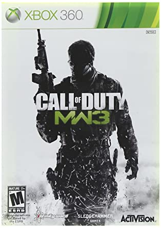 image 72 - Xbox 360 Games Download - Call of Duty