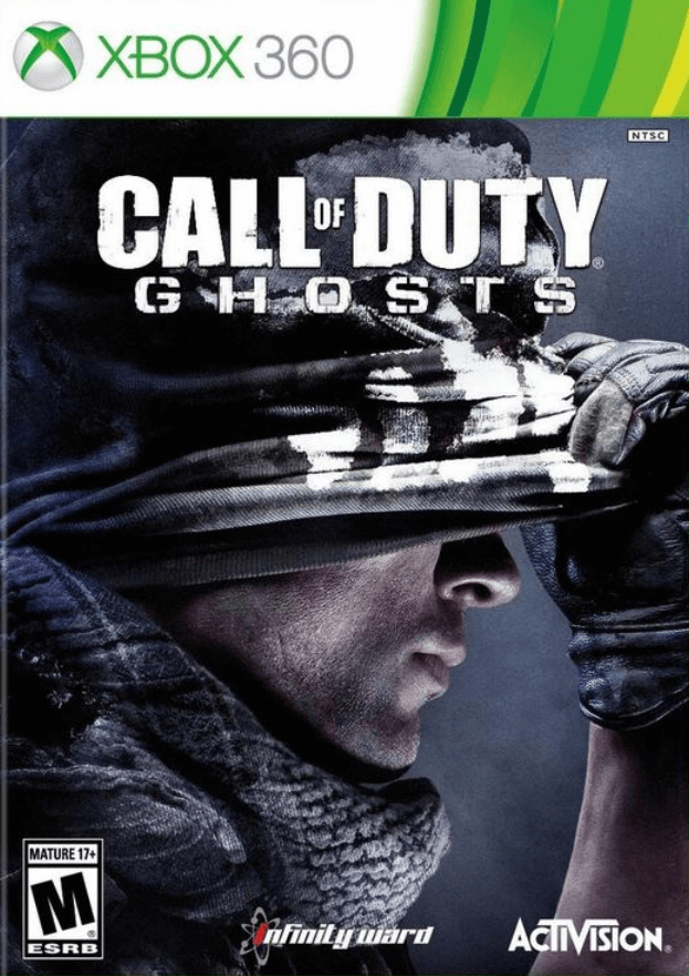 image 74 - Xbox 360 Games Download - Call of Duty