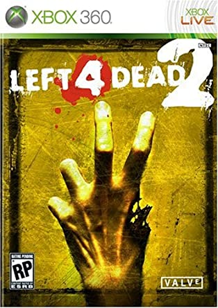 image 75 - Xbox 360 Games Download - LEFT 4 DEAD