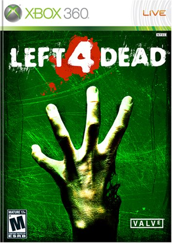 image 76 - Xbox 360 Games Download - LEFT 4 DEAD