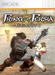 image 79 - Xbox 360 Games Download - PRINCE OF PERSIA