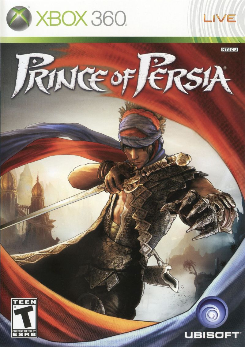 image 80 - Xbox 360 Games Download - PRINCE OF PERSIA