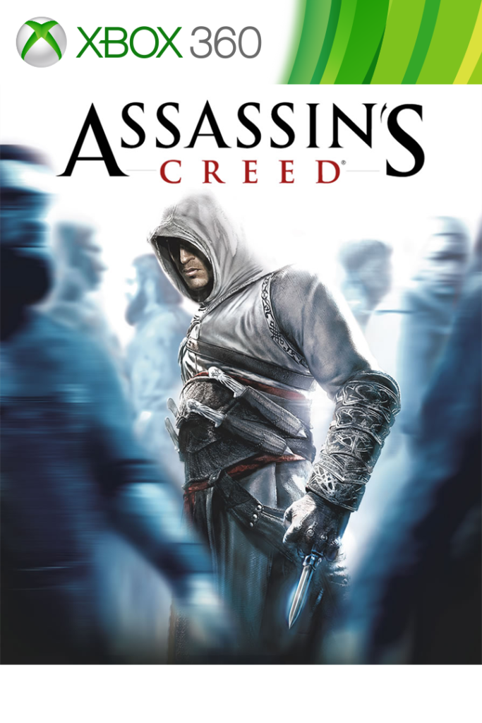 image 81 683x1024 - Xbox 360 Games Download - Assassins Creed
