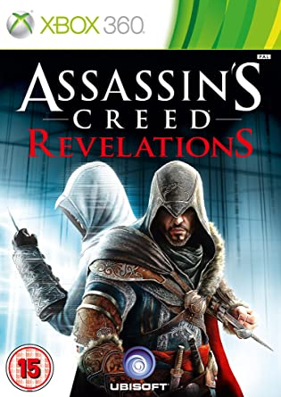 image 82 - Xbox 360 Games Download - Assassins Creed