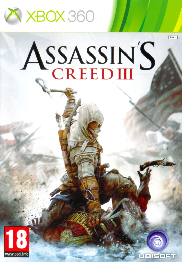 image 83 712x1024 - Xbox 360 Games Download - Assassins Creed