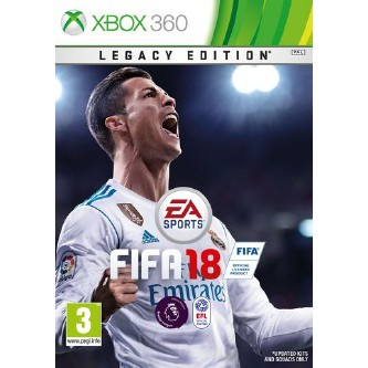 image 1 - Xbox 360 Games Download - FIFA