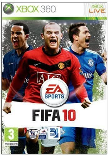 image 10 - Xbox 360 Games Download - FIFA