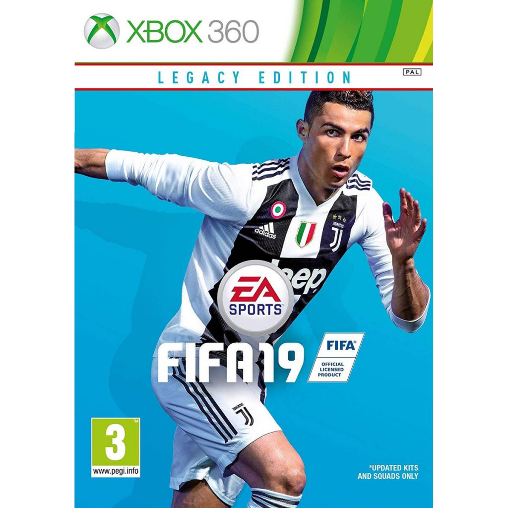 image 1024x1024 - Xbox 360 Games Download - FIFA