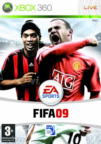 image 12 - Xbox 360 Games Download - FIFA
